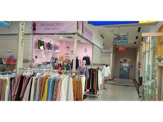 Kios Menarik Lokasi Banyak Di Lirik Di Dalam Metro Indah Mall Margahayu Harga 375 Juta