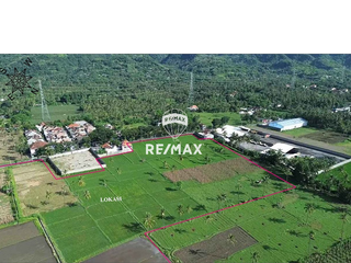 DIJUAL TANAH STRATGIS LINGKAR KETAPANG-BANYUWANGI