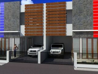 Ruko ujungberung Spesifikasi &bull; Luas Bangunan : 133.24 M2 &bull; Luas Lahan : 127.5 M2 &bull; Legalitas : shm