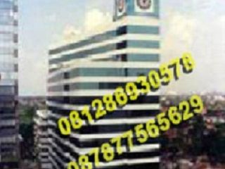 Butuh Unit Kantor di Jl. HR. Rasuna Said, Jakarta