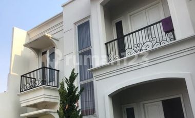 Rumah 2 Lantai di Tebet Jaksel