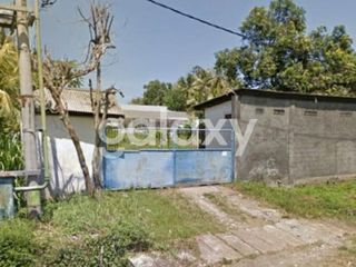 TANAH BONUS BANGUNAN DI PANTAI RENING NEGARA JEMBRANA, BALI