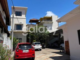 RUMAH TINGGAL DAN KOS DI JALAN SERUNI DENPASAR, BALI