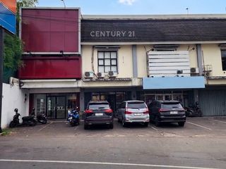 Dijual Ruko Lebak Bulus sangat strategis 3 Lantai #293782