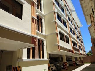 3-Bedroom Apartment unfurnished in Mandaue City, Cebu