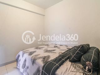 Disewakan Apartemen Kota Ayodhya tipe 2BR Full Furnished | ADYC089