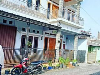 [B54290] Jual Rumah 4 Kamar 320m2 Pondok Cilegon Indah