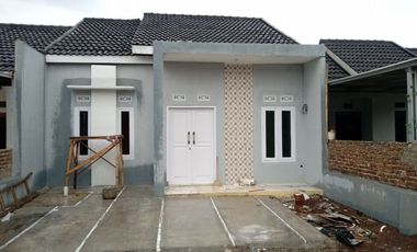 Dijual Cepat Murah Rumah Siap Huni Dkt Pasar Rancamanyar