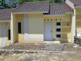 RUMAH TERBARU HARGA ALL IN BP 0%, BISA KPR DI SEDAYU BANTUL YO0GYAKARTA