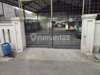 Dijual Tanah Murah Menarik Di Komplek Pondok Cipta Mas Padalarang