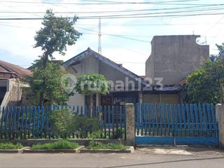 Dijual Murah Rumah Hitung Tanah di Komplek Muara Sari Bandung