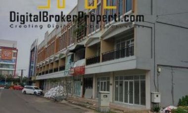 RUKO STRATEGIS DAN AMAN DAERAH KARAWANG | ASNURH4