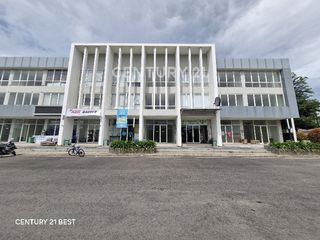 Ruko Siap Pakai Usaha Di Kawasan Citraland Tallasa City Makassar