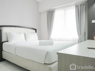Apartemen Sudirman Park