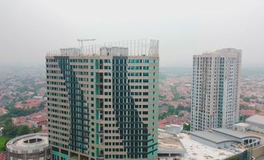 Apartemen Siap Huni Jakarta Selatan Cuma Bayar Tanda Jadi Langsung KPA