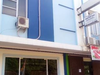Disewakan Ruko Serpong Park Tangerang Selatan Lokasi Pinggir Jalan Utama Cocok Untuk Kantor,Caffe, Dan Aneka Usaha*