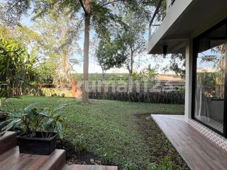 Freehold Pererenan Land For Sale - Bonus Villa Near Pererenan Beach