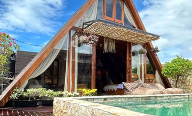 VILLA DI RAYA KEDAMPANG KEROBOKAN BADUNG
