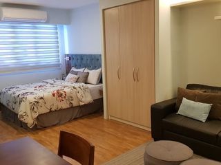 Spacious Studio Unit near Airport and Fernan Bridge @ Azon Lapulapu City