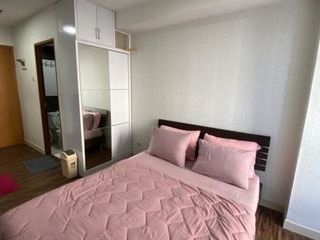 Apartemen studio unit baru di bellevue cinere
