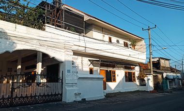 Rumah Mewah Hanya 2,5M Tepi Jalan Besar Denpasar Bali