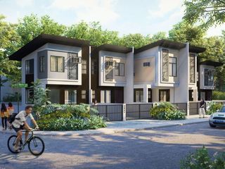 Affordable 2 BR Townhouse Located in Lipa Batangas