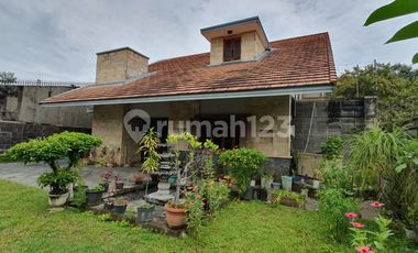 Rumah Mewah di Pusat Kota Tegal