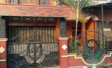 Rumah dijual gumpang