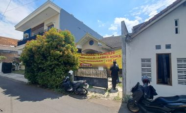 Rumah Nyaman di Kawasan Pusat Kota Jogokaryan Mantrijeron, yogyakarta
