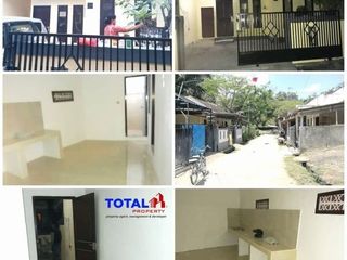 BUC RUmah di Pusat Kota Tabanan Harga Miring