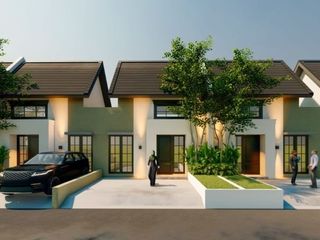 Bonus Melimpah, Perumahan Di Dekat Buduran Sidoarjo, Berlian City