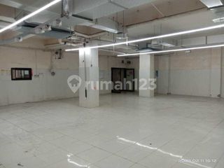 Disewakan Ruko Atau Gedung 4 Lantai Kedungbadak Bogor