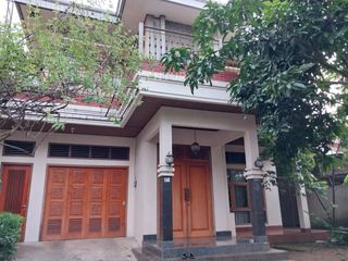 DIJUAL RUMAH LUXURY 2 LANTAI DI BINTARO 5