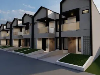 Rumah Lebih Murah dari lokasi Jalan Raya Anyer-Panarukan - Lokasi Emas! 3.1