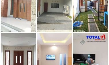 Dijual Rumah minimalis Type 148/200 di Batubulan, Gianyar