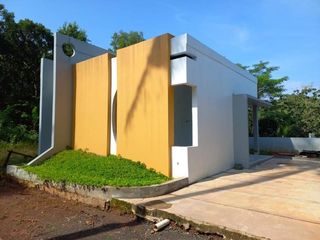 VILLA CANTIK 400 JUTAAN FULL FURNISH AREA WISATA PATUK GUNUNG KIDUL