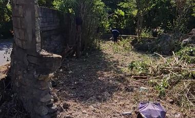 LAND FOR SALE - 6 ARE IN ULUWATU - UNGASAN