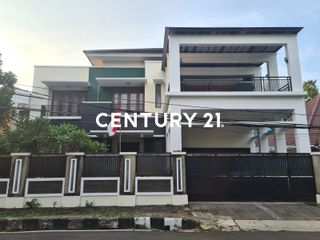 Menteng Turun DrAsTiS Rumah Mewah Jakarta Pusat(langsung Owner)
