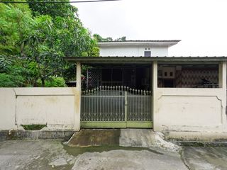 Rumah SHM Hadap Timur 6 Mnt ke Grand Galaxy Park Bebas Banjir J-41522