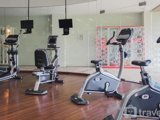 Apartemen The Kensington Royal Suites