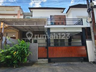 For Rent Full Furnished Cozy Villa in Jimbaran Bali