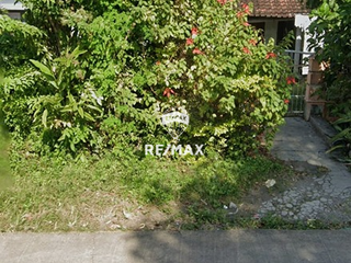 DIJUAL TANAH SHM + BONUS RUMAH - KAMPUNG BARU, GLAGAH, BANYUWANGI