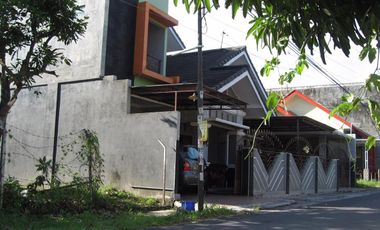 Rumah Tinggal  5 Kamar Lokasi Jl Dayu Sinduharjo Ngaglik Sleman