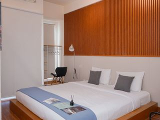 Apartemen Akasa Pure Living BSD