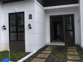 Rumah Baru Podomoro Park Cluster Primagriya