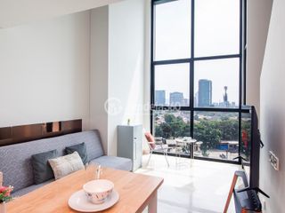 Disewakan Apartemen Southgate Residence tipe Studio Full Furnished | SGRA115