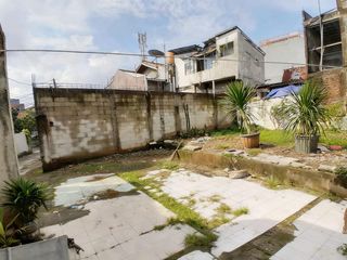 DIJUAL TANAH STRATEGIS    PASAR MINGGU - JAKARTA SELATAN