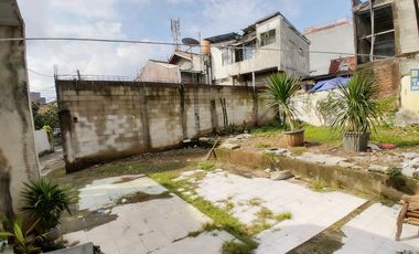 DIJUAL TANAH STRATEGIS    PASAR MINGGU - JAKARTA SELATAN