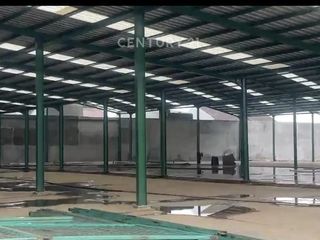 Disewakan Gudang Luas Muat Truk 40 Ft Di Tangerang