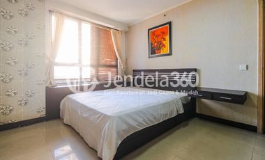 Disewakan Apartemen Paladian Park tipe 1BR Full Furnished | PLPB003